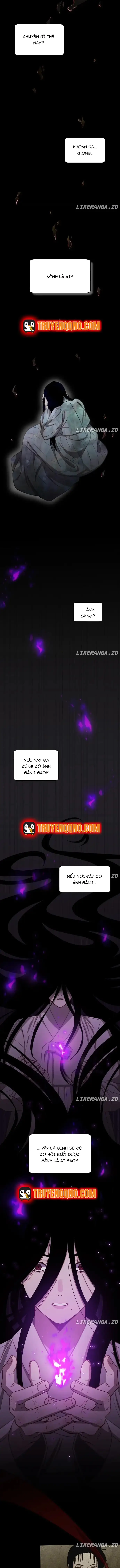 Cuộc Chiến Giữa Các Vị Thần Chapter 55 - Trang 2