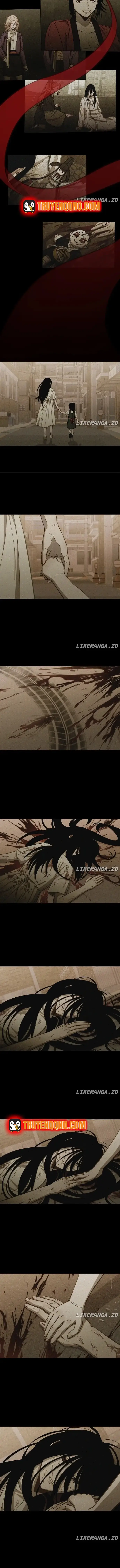 Cuộc Chiến Giữa Các Vị Thần Chapter 55 - Trang 2