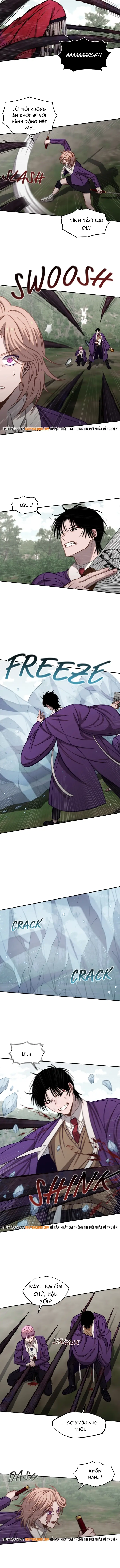 Cuộc Chiến Giữa Các Vị Thần Chapter 56 - Trang 2