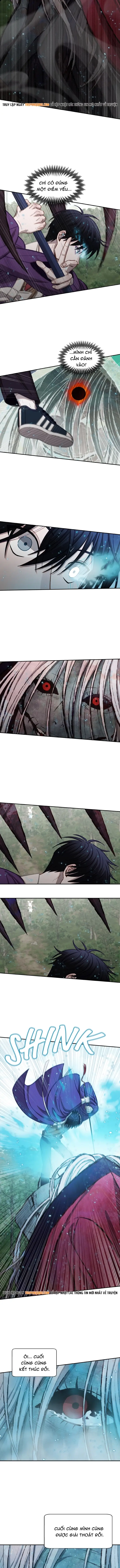 Cuộc Chiến Giữa Các Vị Thần Chapter 56 - Trang 2