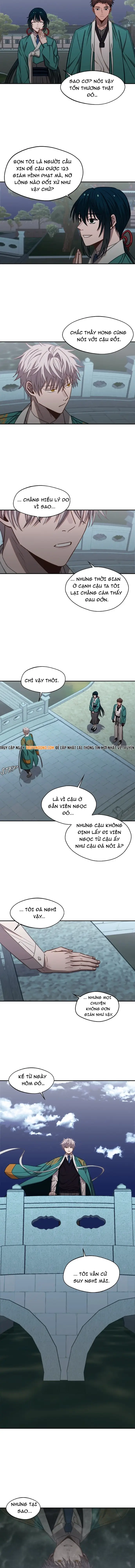 Cuộc Chiến Giữa Các Vị Thần Chapter 58 - Trang 2
