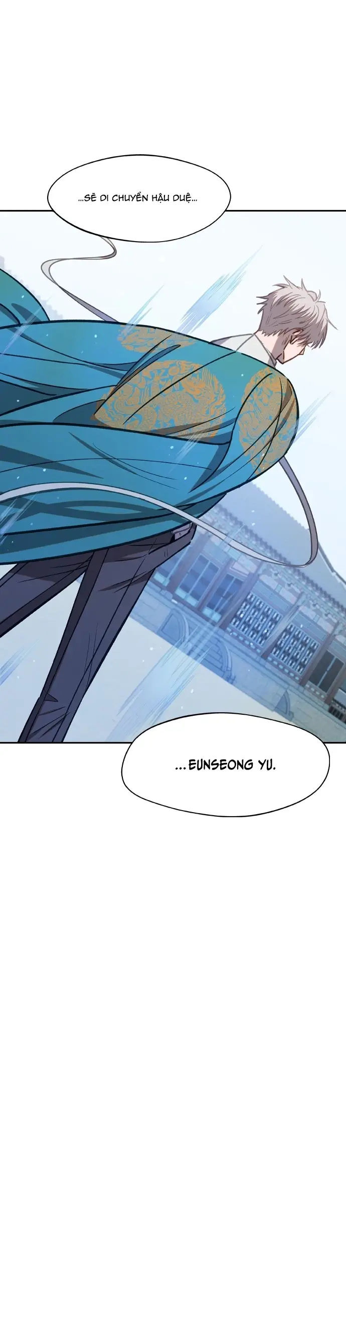 Cuộc Chiến Giữa Các Vị Thần Chapter 62 - Trang 2