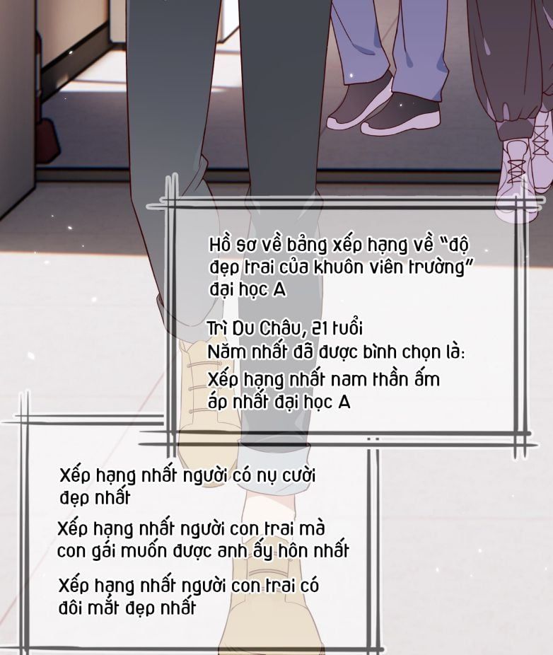 Cuộc Chiến Không Rung Động Chapter 1 - Trang 2