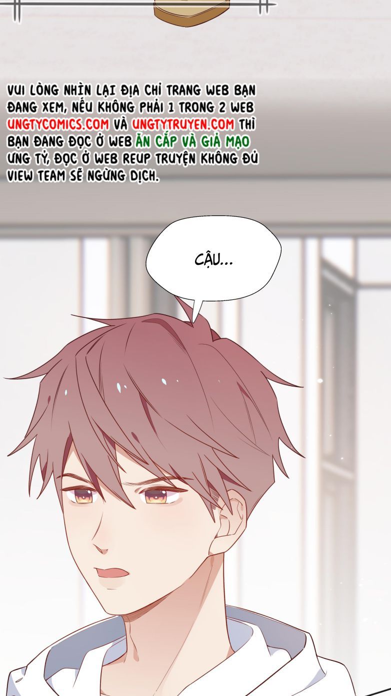 Cuộc Chiến Không Rung Động Chapter 1 - Trang 2