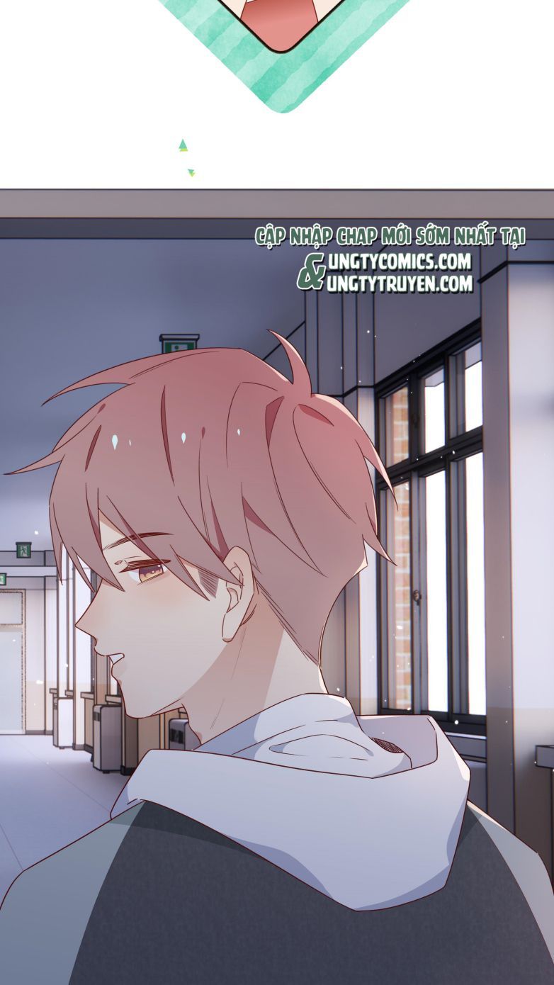 Cuộc Chiến Không Rung Động Chapter 1 - Trang 2
