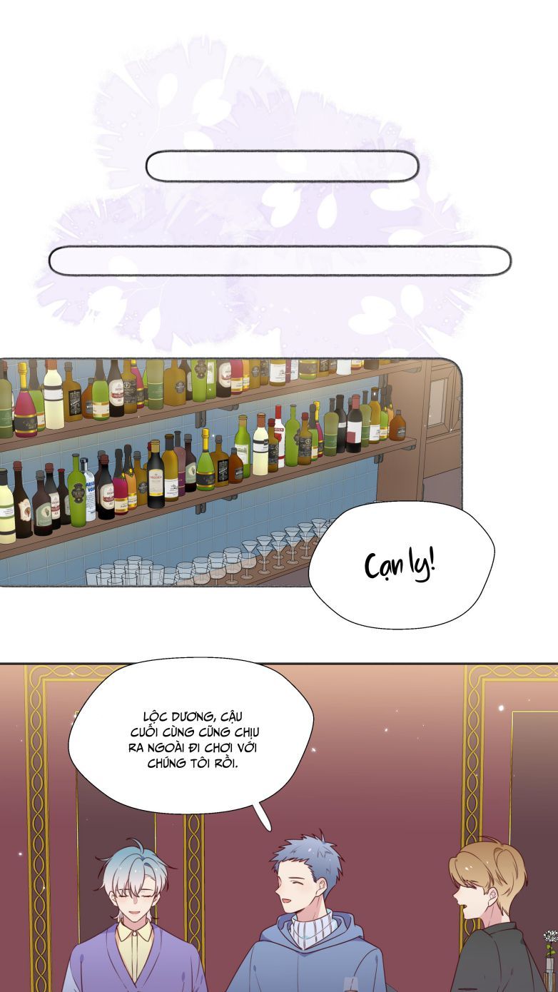 Cuộc Chiến Không Rung Động Chapter 1 - Trang 2