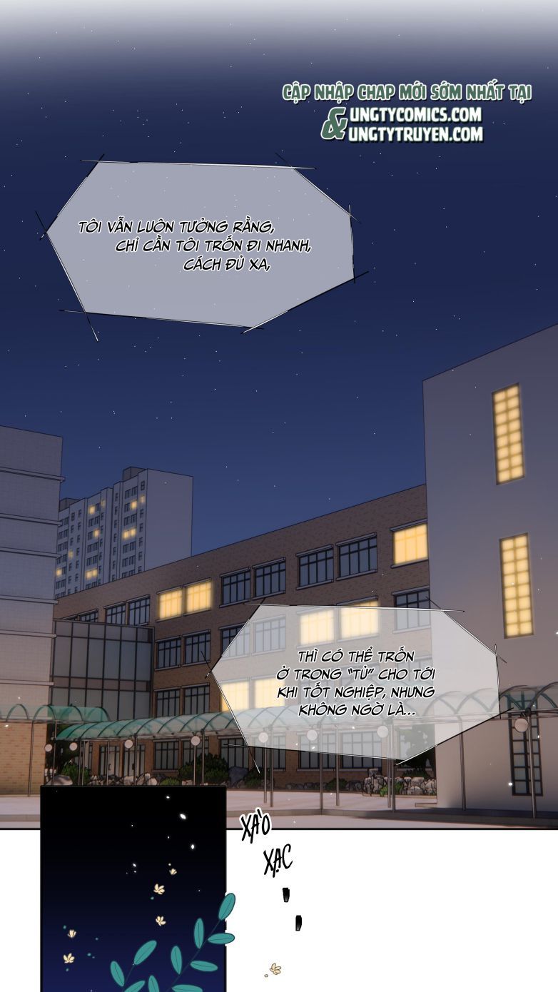 Cuộc Chiến Không Rung Động Chapter 1 - Trang 2