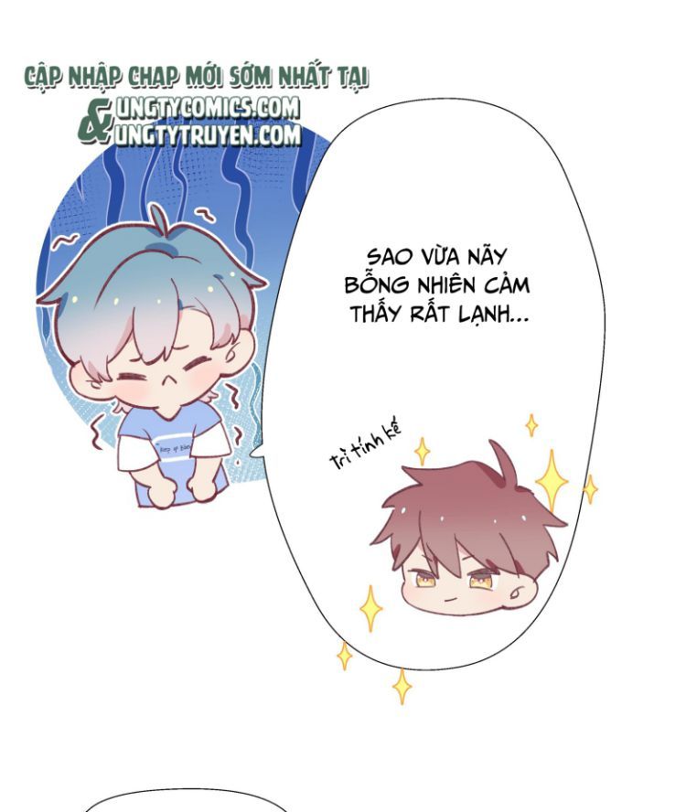 Cuộc Chiến Không Rung Động Chapter 10 - Trang 2