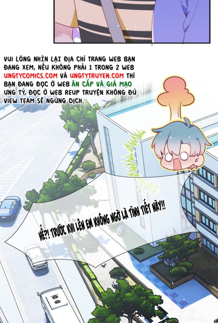 Cuộc Chiến Không Rung Động Chapter 10 - Trang 2