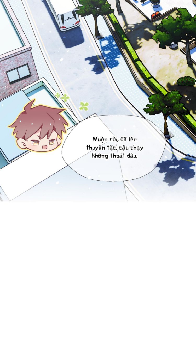 Cuộc Chiến Không Rung Động Chapter 10 - Trang 2