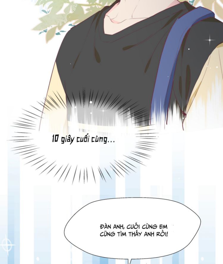 Cuộc Chiến Không Rung Động Chapter 10 - Trang 2