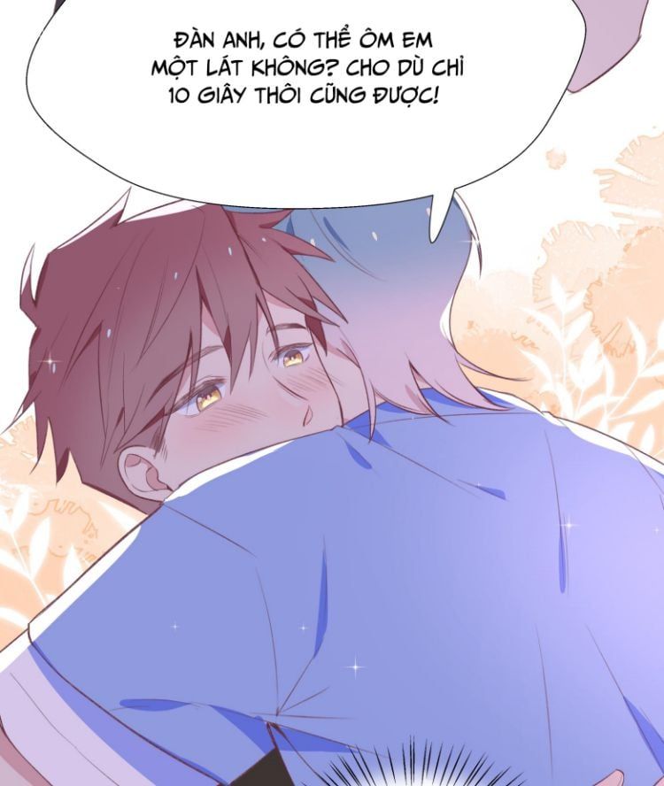 Cuộc Chiến Không Rung Động Chapter 10 - Trang 2