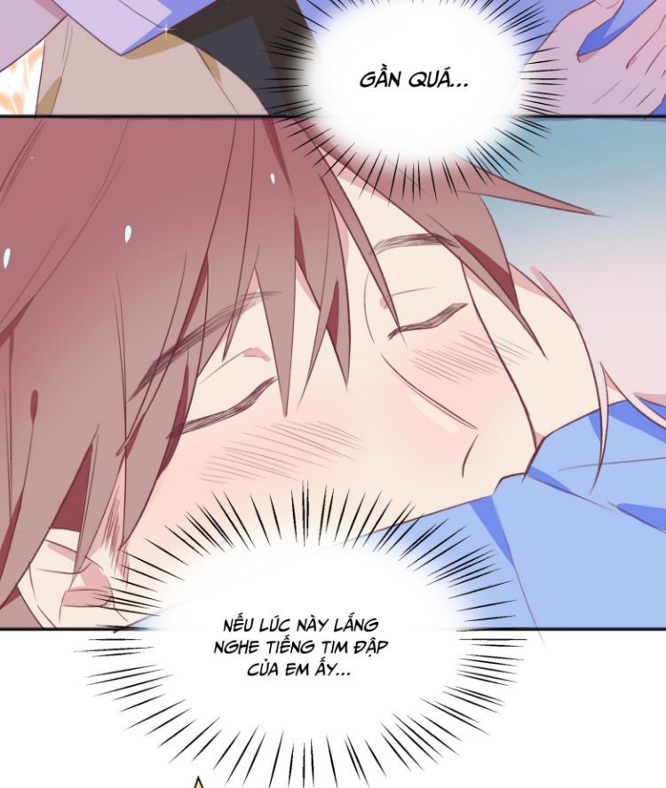 Cuộc Chiến Không Rung Động Chapter 10 - Trang 2