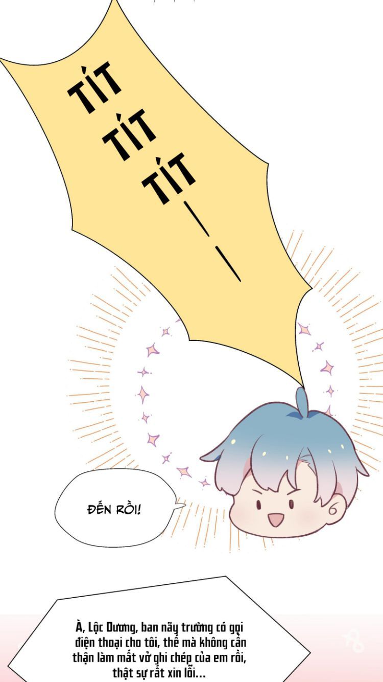 Cuộc Chiến Không Rung Động Chapter 10 - Trang 2