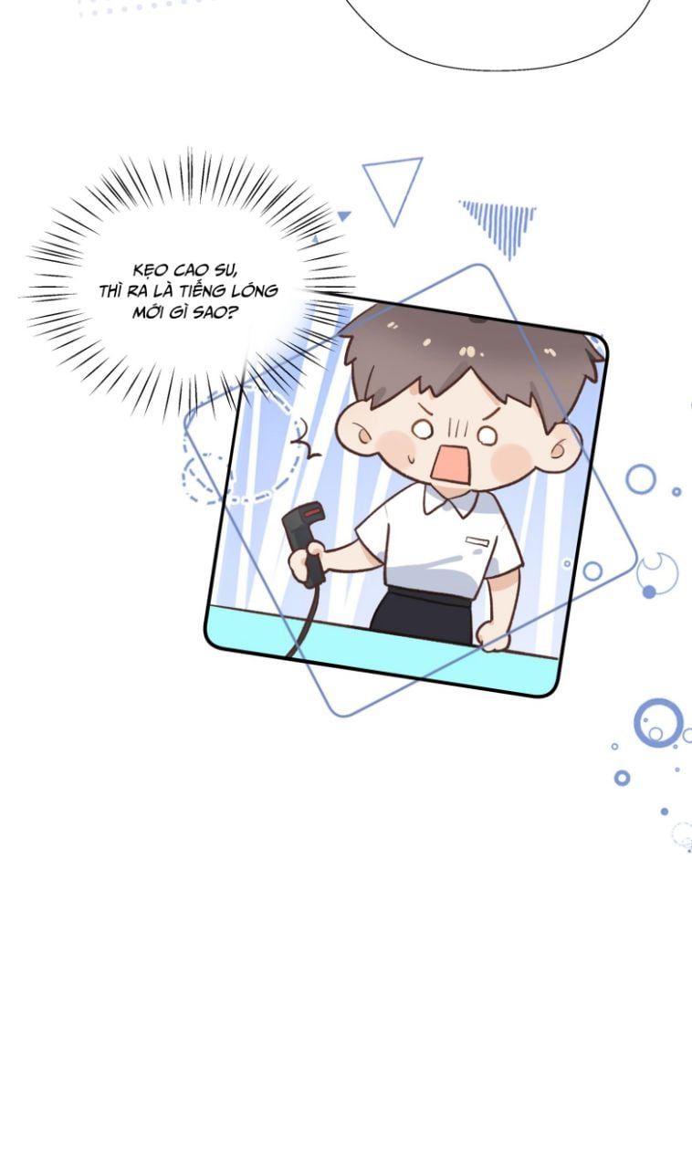 Cuộc Chiến Không Rung Động Chapter 11 - Trang 2