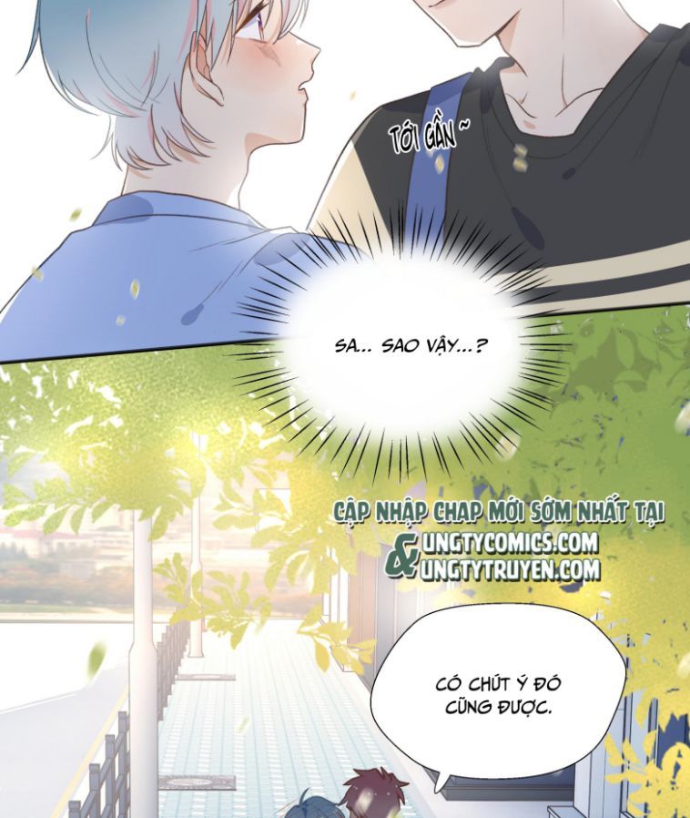 Cuộc Chiến Không Rung Động Chapter 11 - Trang 2