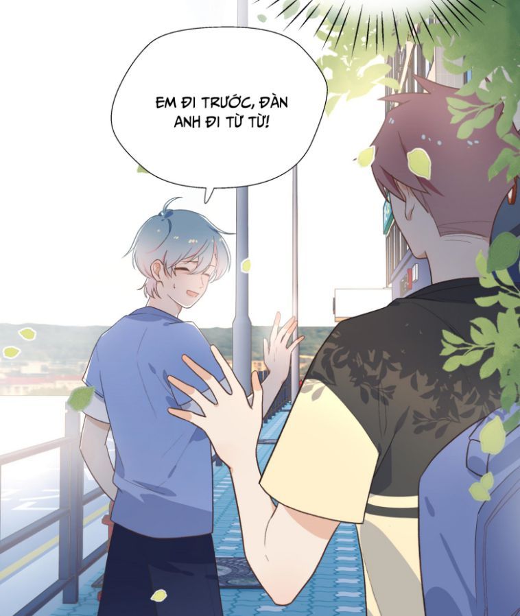 Cuộc Chiến Không Rung Động Chapter 11 - Trang 2