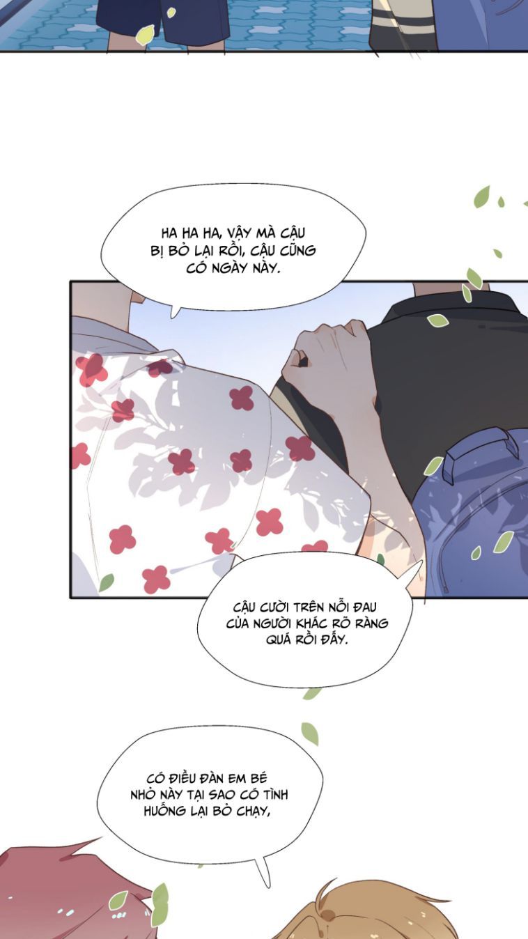 Cuộc Chiến Không Rung Động Chapter 11 - Trang 2