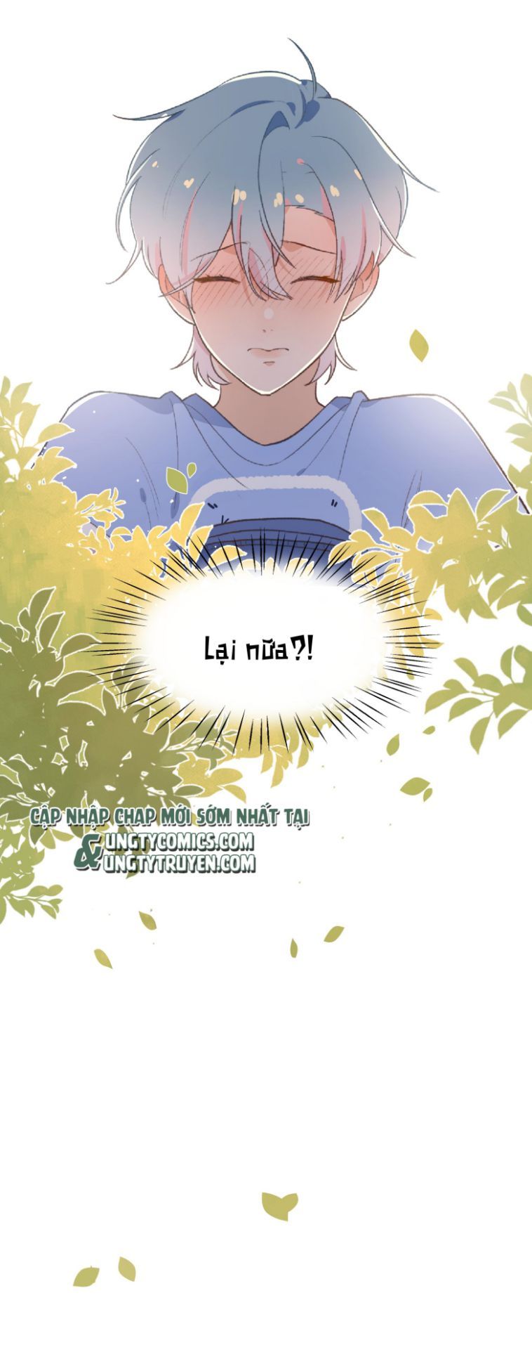 Cuộc Chiến Không Rung Động Chapter 11 - Trang 2