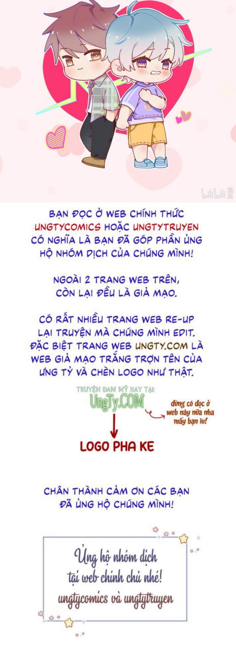 Cuộc Chiến Không Rung Động Chapter 11 - Trang 2