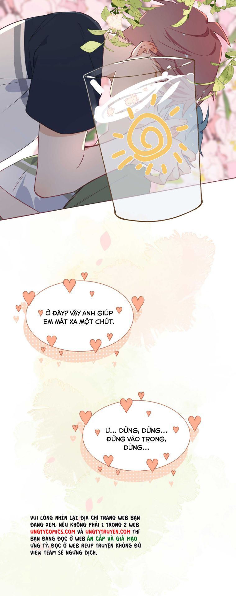 Cuộc Chiến Không Rung Động Chapter 12 - Trang 2