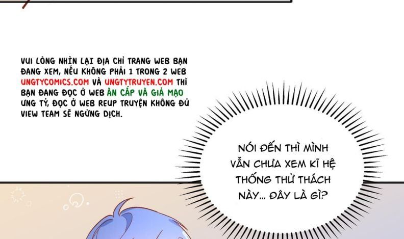 Cuộc Chiến Không Rung Động Chapter 14 - Trang 2