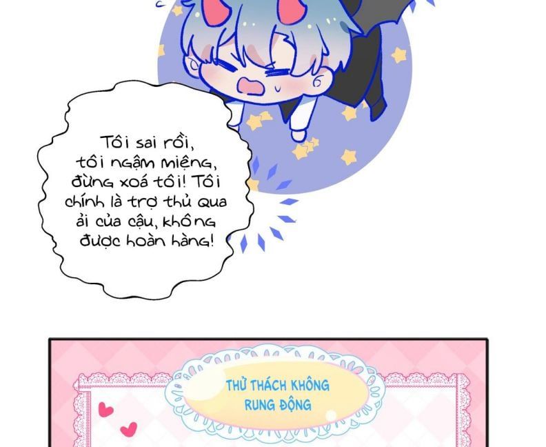Cuộc Chiến Không Rung Động Chapter 14 - Trang 2