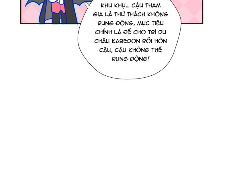 Cuộc Chiến Không Rung Động Chapter 14 - Trang 2