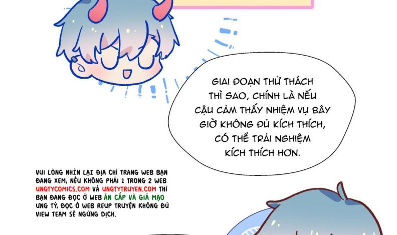 Cuộc Chiến Không Rung Động Chapter 14 - Trang 2