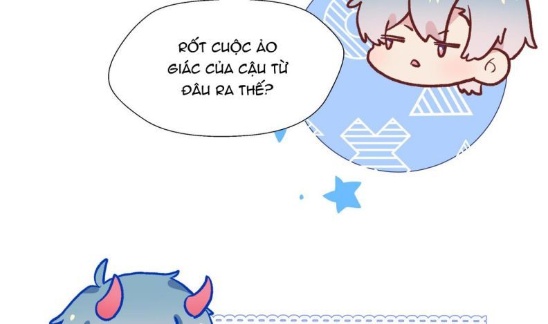 Cuộc Chiến Không Rung Động Chapter 14 - Trang 2