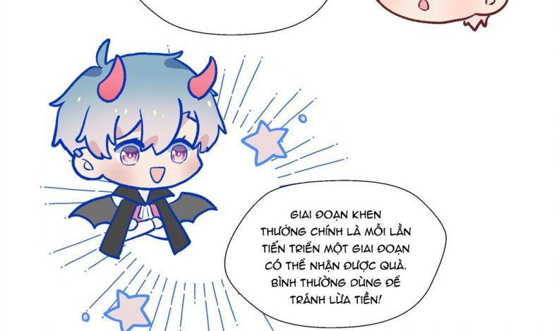 Cuộc Chiến Không Rung Động Chapter 14 - Trang 2