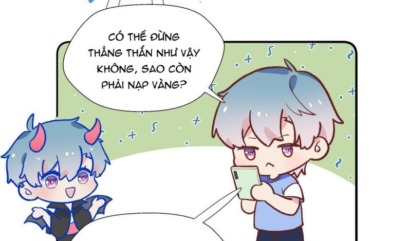 Cuộc Chiến Không Rung Động Chapter 14 - Trang 2