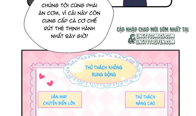 Cuộc Chiến Không Rung Động Chapter 14 - Trang 2