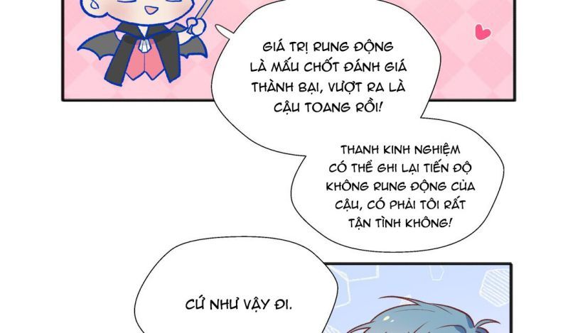Cuộc Chiến Không Rung Động Chapter 14 - Trang 2