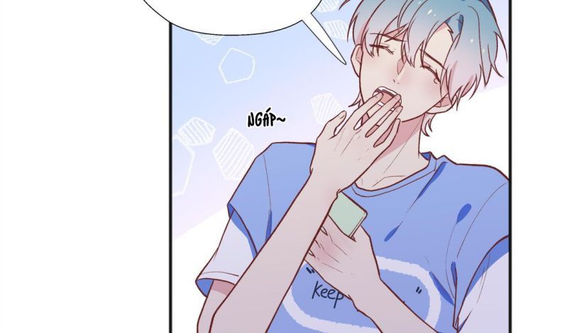 Cuộc Chiến Không Rung Động Chapter 14 - Trang 2