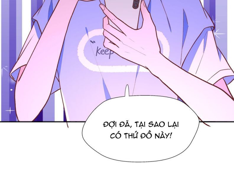 Cuộc Chiến Không Rung Động Chapter 14 - Trang 2