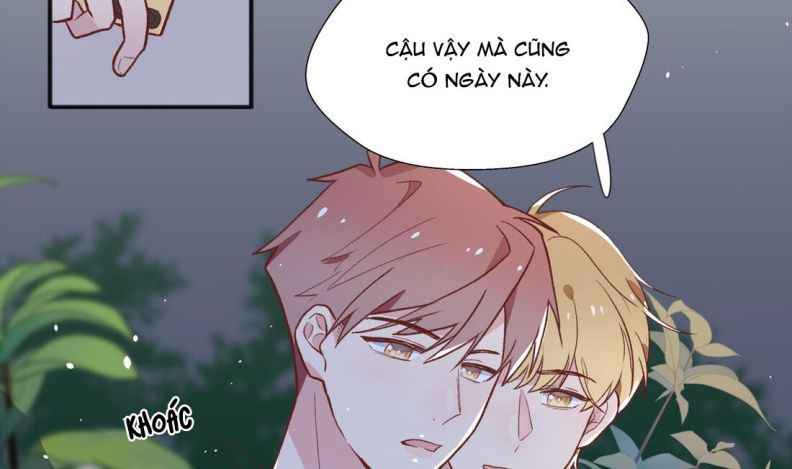 Cuộc Chiến Không Rung Động Chapter 14 - Trang 2