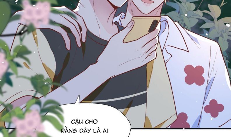 Cuộc Chiến Không Rung Động Chapter 14 - Trang 2