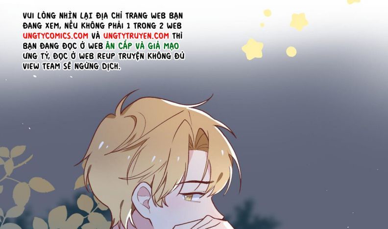 Cuộc Chiến Không Rung Động Chapter 14 - Trang 2