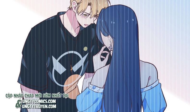 Cuộc Chiến Không Rung Động Chapter 14 - Trang 2