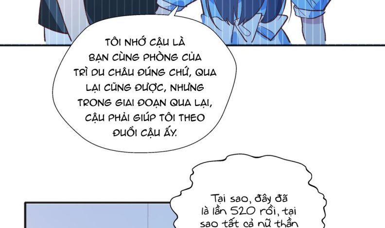 Cuộc Chiến Không Rung Động Chapter 14 - Trang 2
