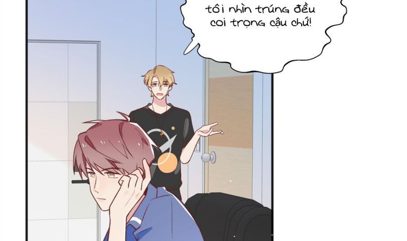 Cuộc Chiến Không Rung Động Chapter 14 - Trang 2