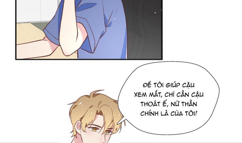 Cuộc Chiến Không Rung Động Chapter 14 - Trang 2