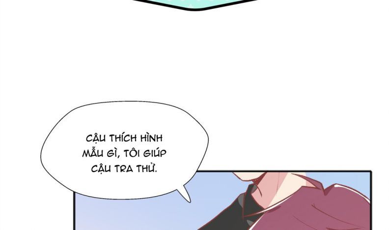 Cuộc Chiến Không Rung Động Chapter 14 - Trang 2