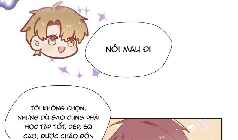 Cuộc Chiến Không Rung Động Chapter 14 - Trang 2