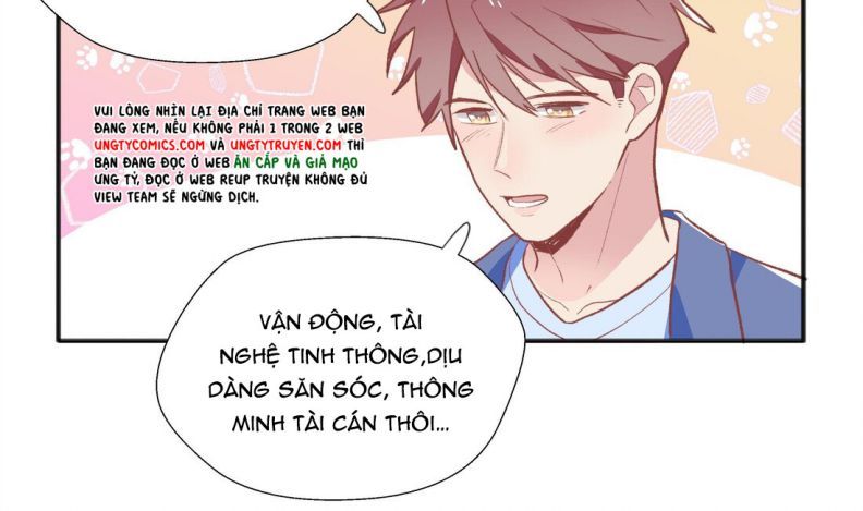 Cuộc Chiến Không Rung Động Chapter 14 - Trang 2