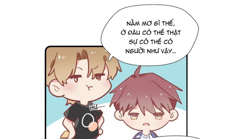 Cuộc Chiến Không Rung Động Chapter 14 - Trang 2