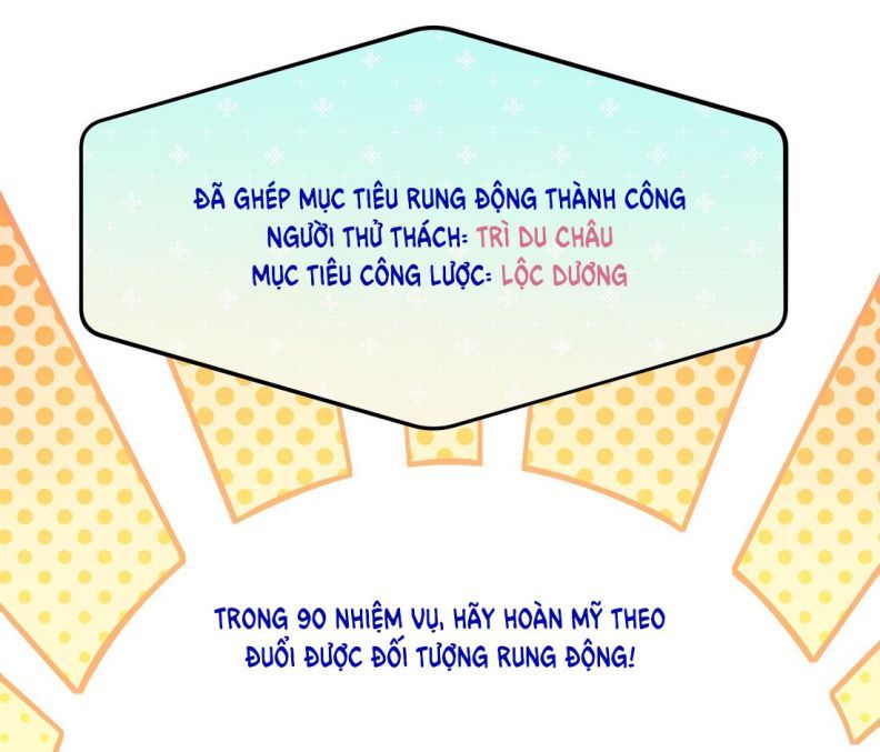 Cuộc Chiến Không Rung Động Chapter 14 - Trang 2