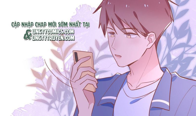 Cuộc Chiến Không Rung Động Chapter 14 - Trang 2