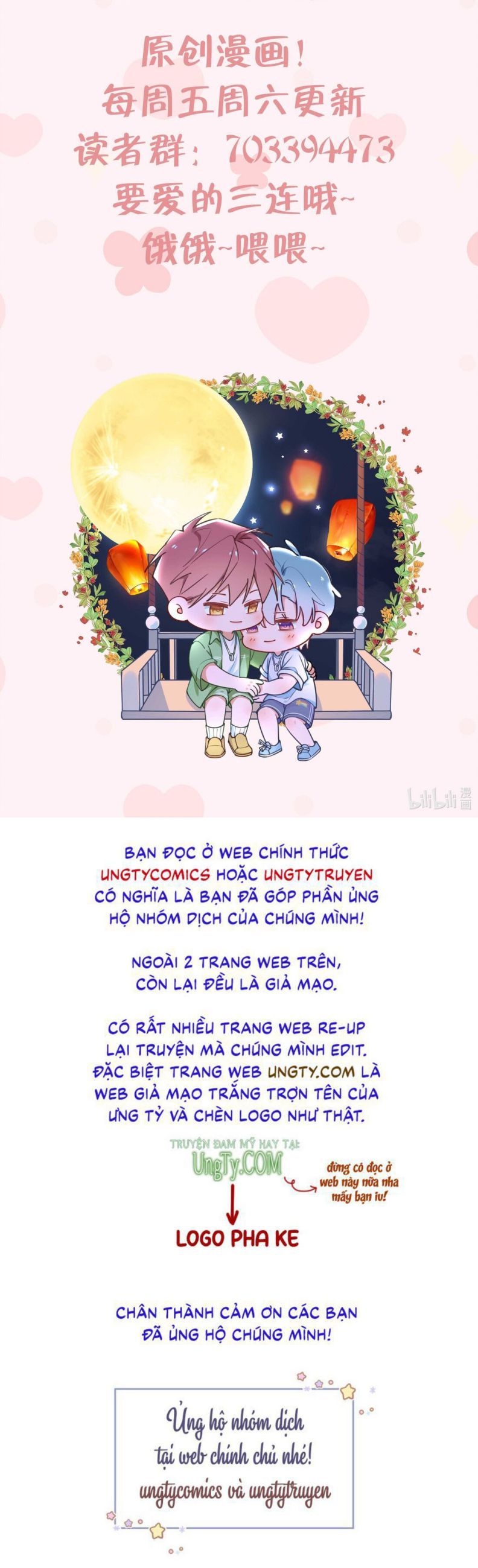 Cuộc Chiến Không Rung Động Chapter 14 - Trang 2